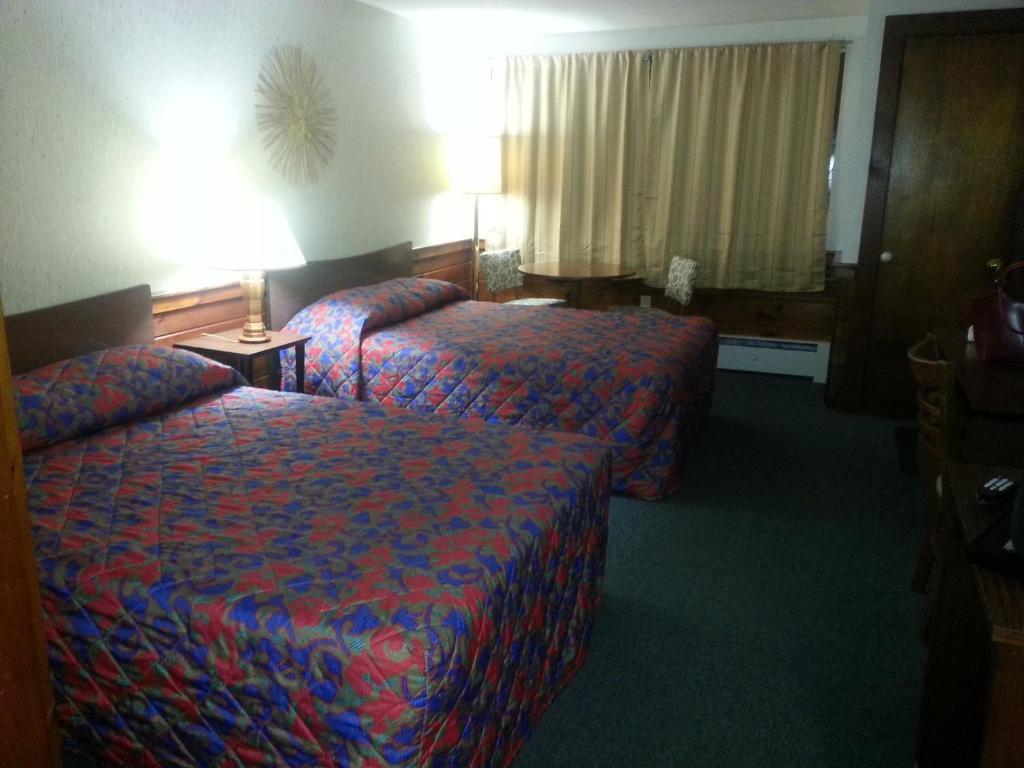 Bass River Motel South Yarmouth Exterior foto
