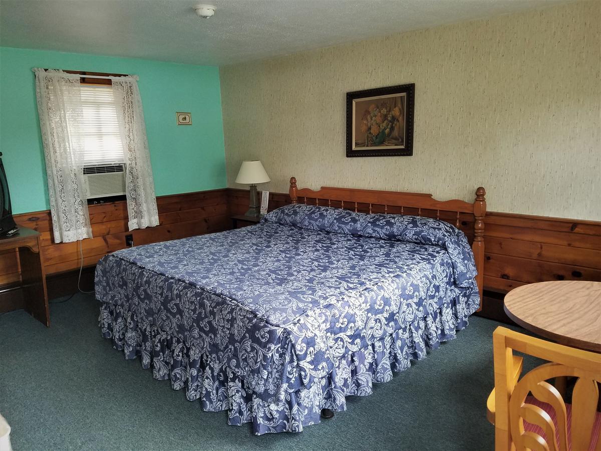 Bass River Motel South Yarmouth Exterior foto
