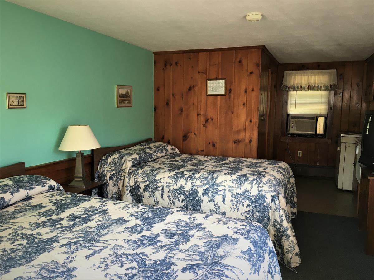 Bass River Motel South Yarmouth Exterior foto