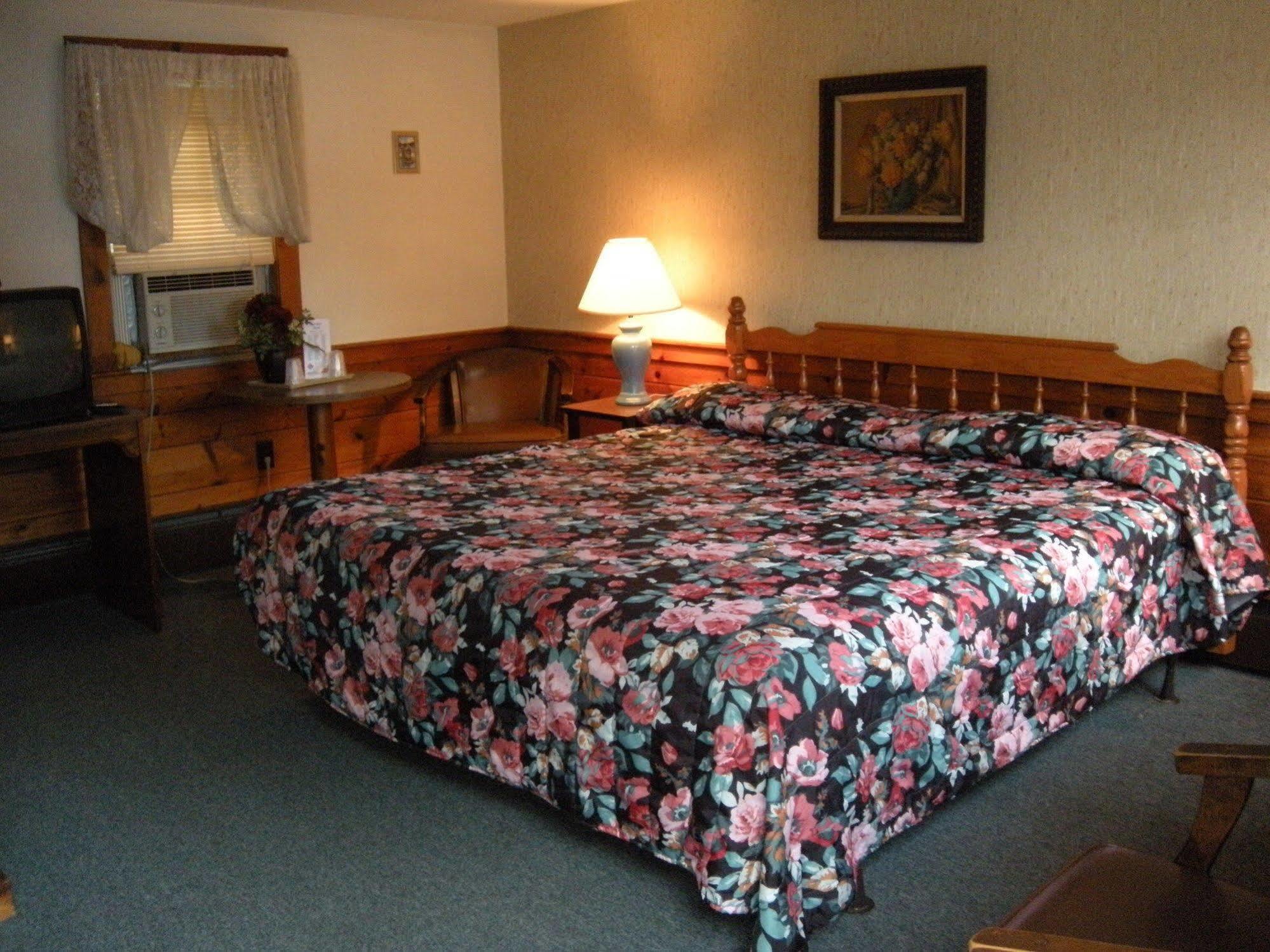 Bass River Motel South Yarmouth Exterior foto